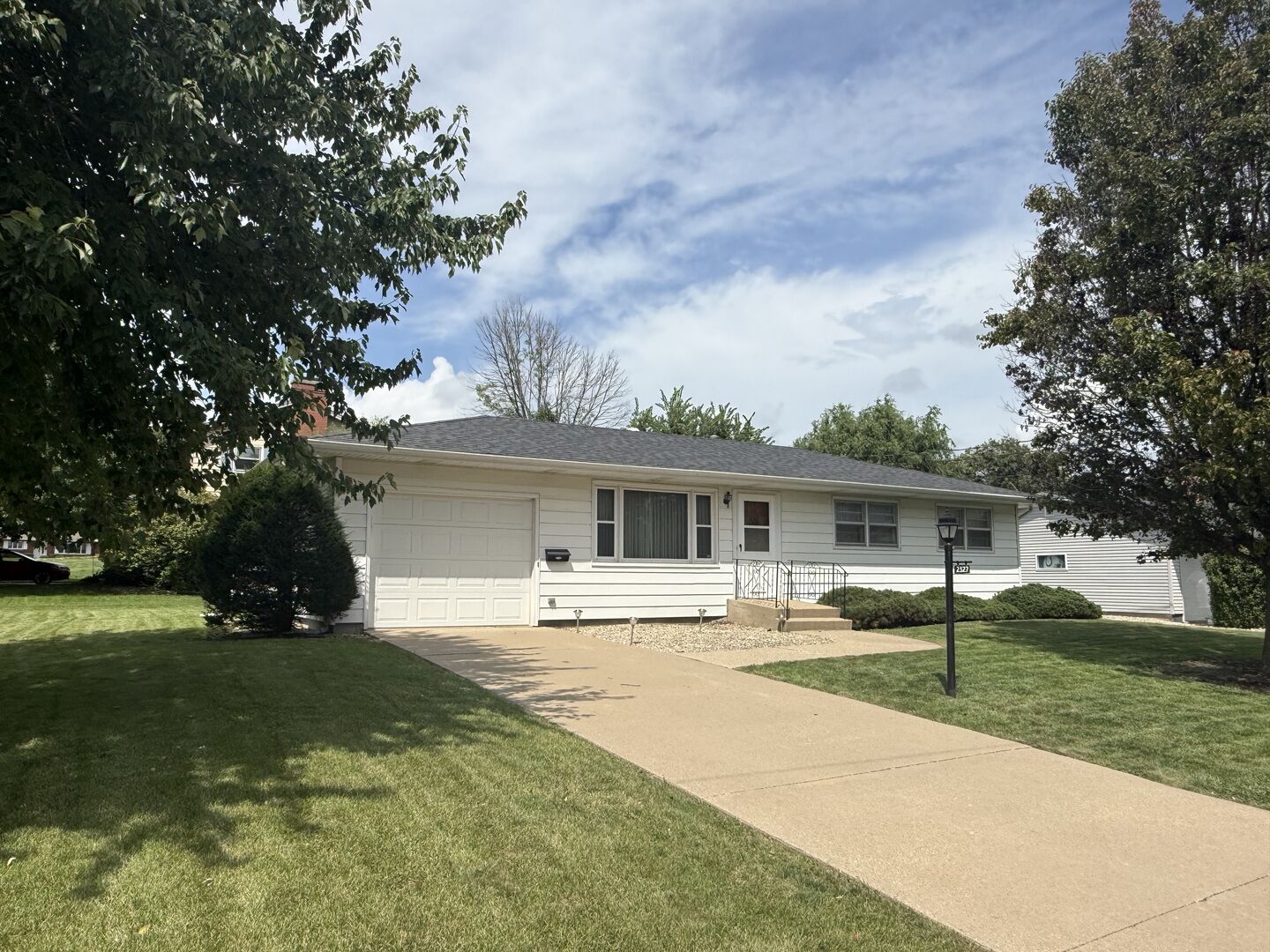 Property Photo: 2327 13th Street IL 61354