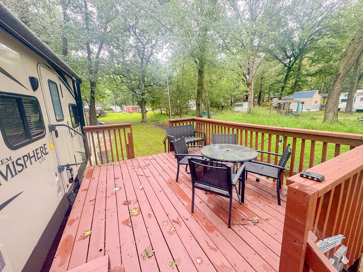 Property Photo:  2/143 Woodhaven  IL 61367 