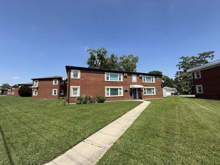 Property Photo:  4435 Eberly Avenue  IL 60513 