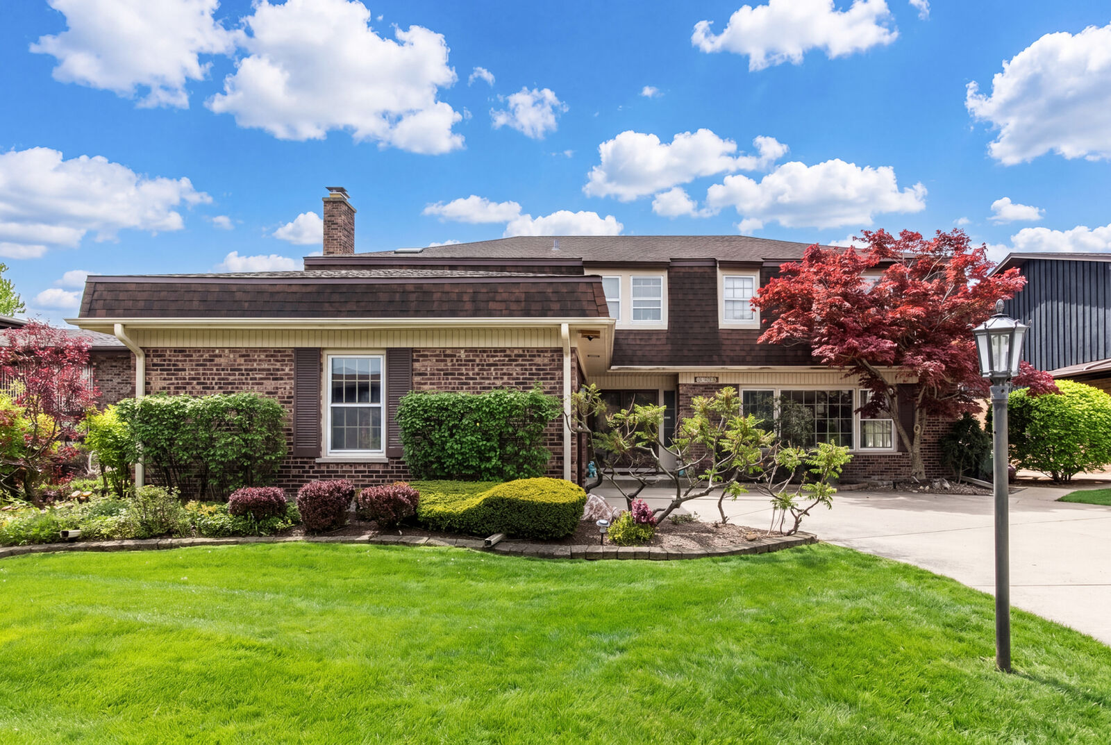 Property Photo:  7751 Arcadia Street  IL 60053 