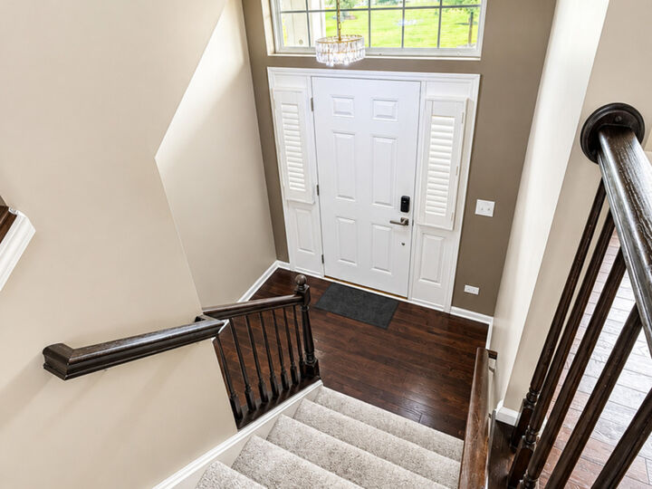 Property Photo:  10535 W 154th Place  IL 60462 