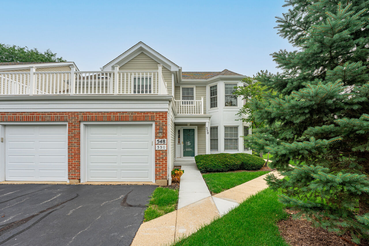 Property Photo:  550 Bradbury Lane 550  IL 60134 