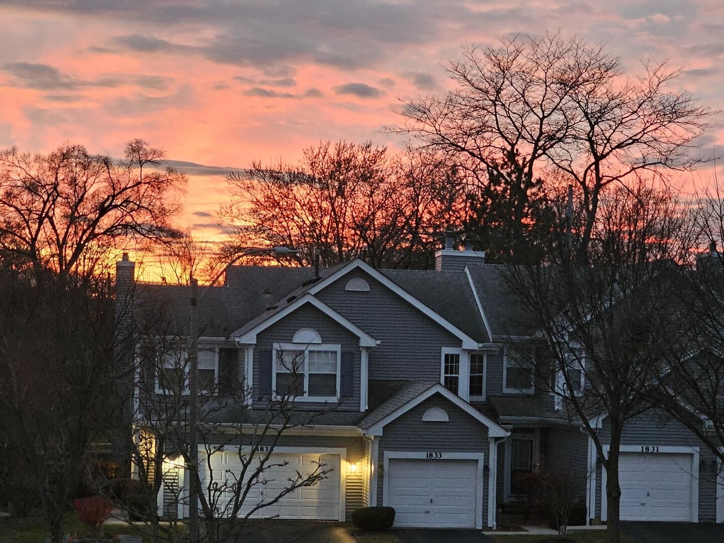 Property Photo:  1826 Lucylle Court  IL 60174 