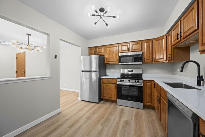 Property Photo: 801 79th Street 310 IL 60561