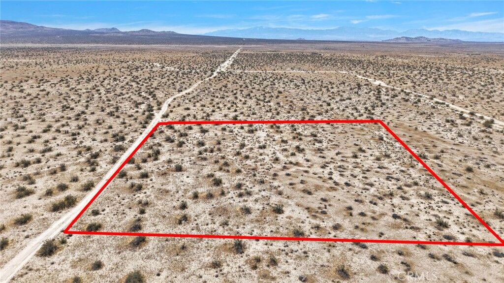 Property Photo:  0 C Avenue  CA 92301 