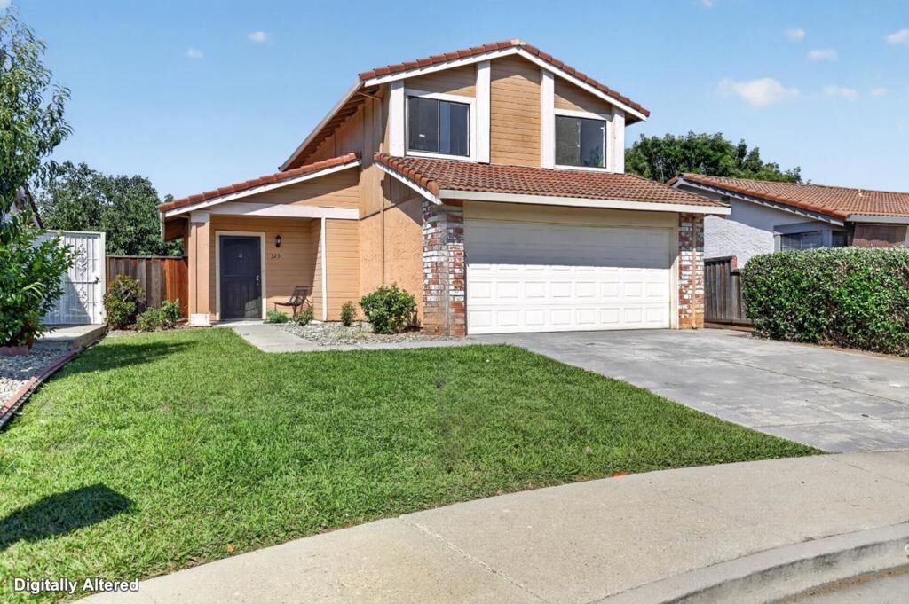 Property Photo:  3251 Whispering Elm Court  CA 95148 