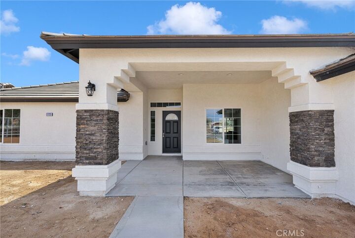 Property Photo:  17723 Sycamore Street  CA 92345 