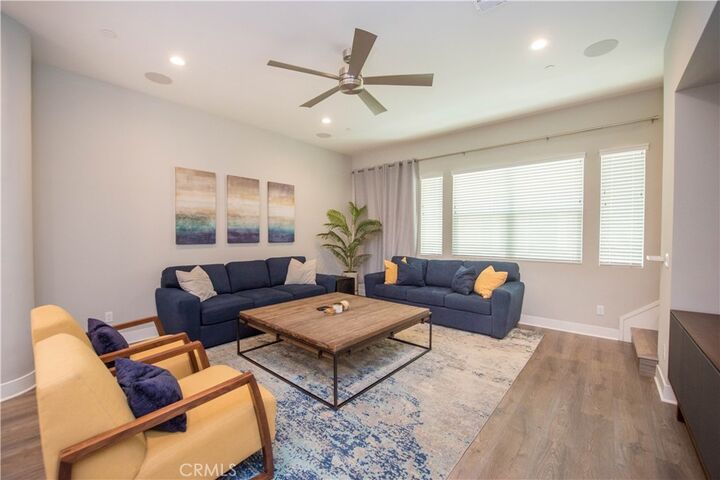 Property Photo:  983 E Mason Lane 123  CA 92805 