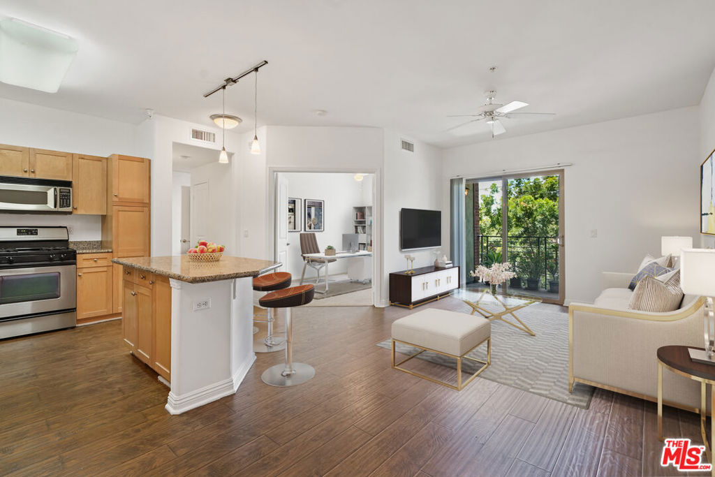 Property Photo: 100 S Alameda Street 355 CA 90012