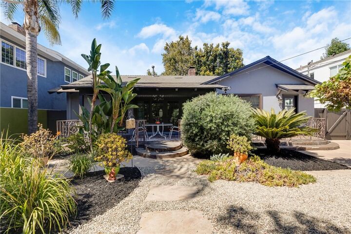 Property Photo:  1812 W Riverside  CA 91506 