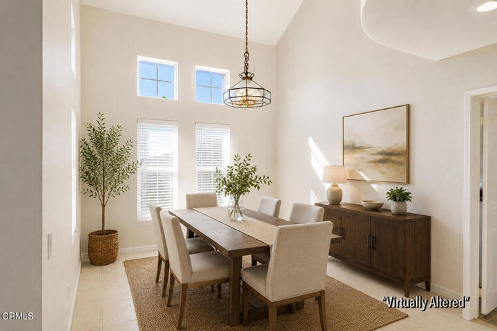 Property Photo: 5113 Downwind Way CA 93033