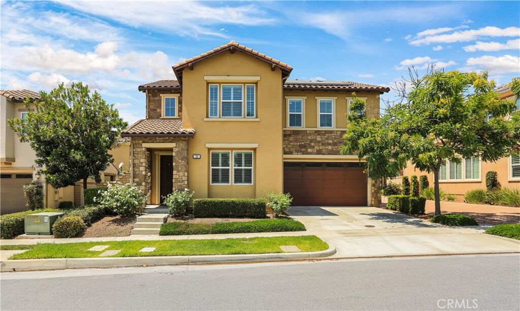 Property Photo:  30 Wild Rose  CA 92630 