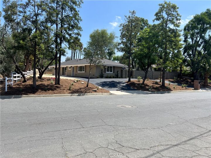 Property Photo:  7831 Live Oak  CA 92509 