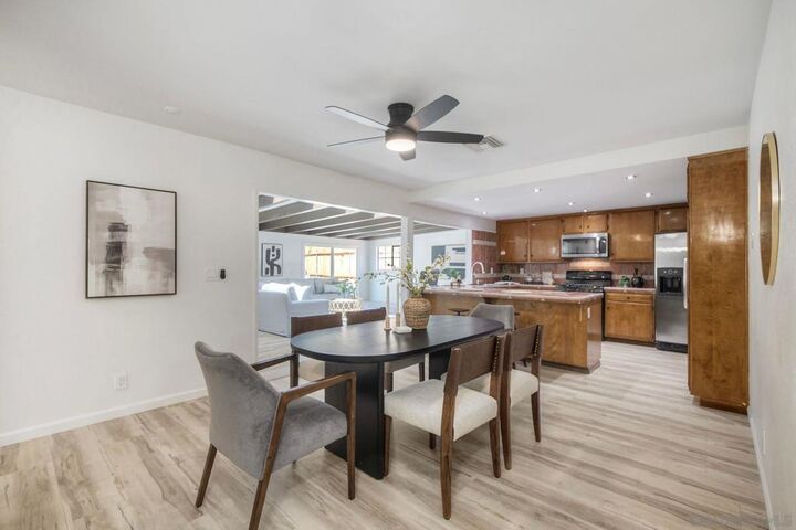 Property Photo:  750 Melrose Pl  CA 92083 