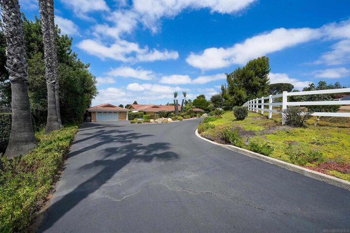 Property Photo:  2720 Mason Way  CA 92084 