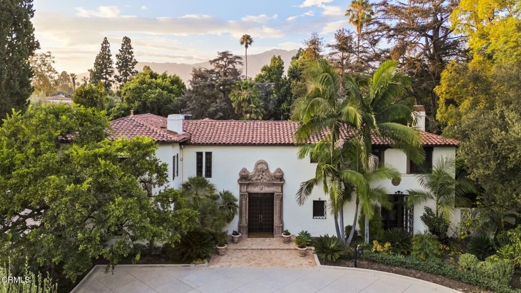 Property Photo:  1905 Lombardy Road  CA 91108 