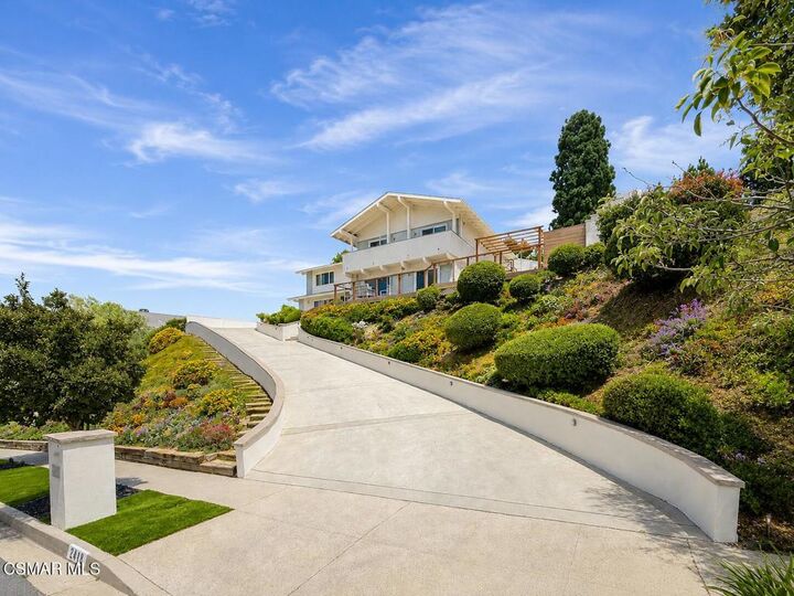 Property Photo:  2443 Sapra Street  CA 91362 