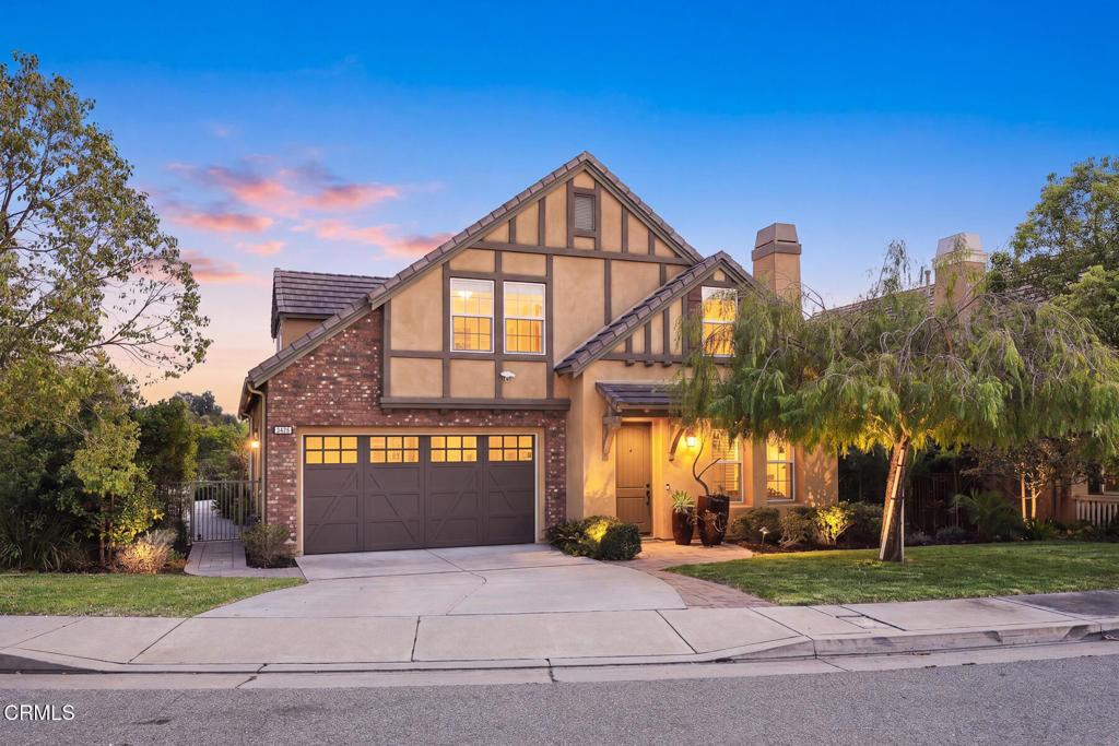 Property Photo:  3426 Avondale Road  CA 91107 