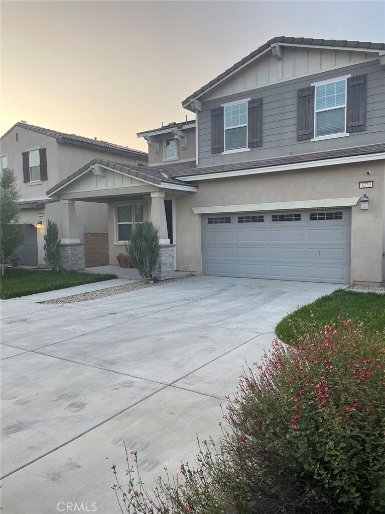 Property Photo: 3273 E Yosemite CA 91762