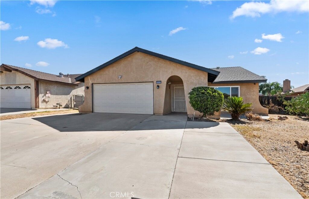 Property Photo:  24431 Finley  CA 92553 