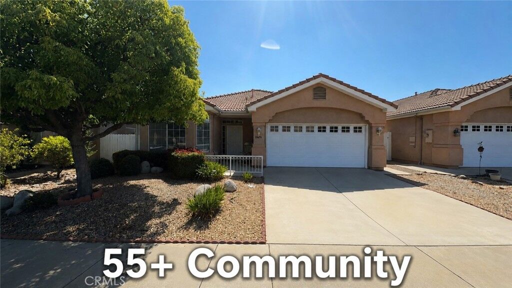 Property Photo:  26694 Tropicana Drive  CA 92585 