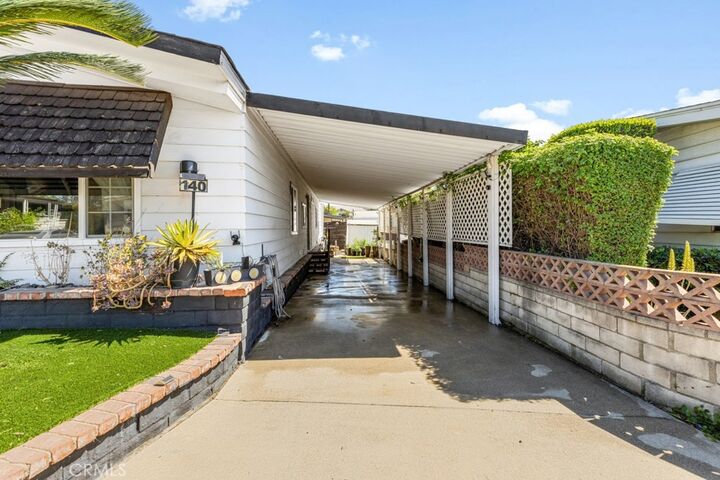 Property Photo: 8651 Foothill Blvd #140 CA 91730