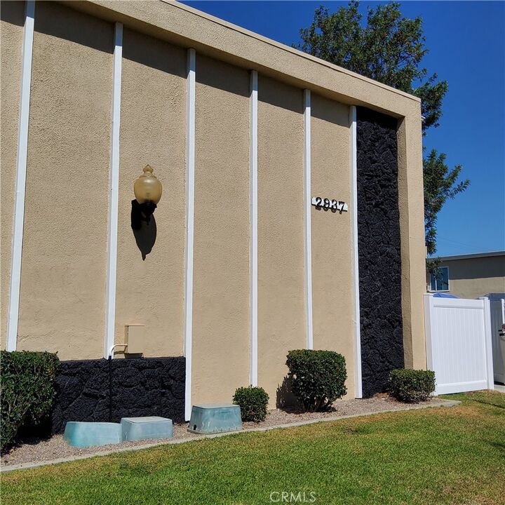 Property Photo: 2937 Mendoza CA 92626