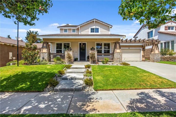 Property Photo:  34128 Pinehurst Drive  CA 92399 