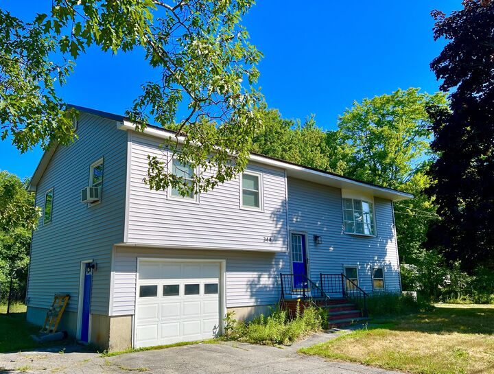 Property Photo: 344 Main Street ME 04605