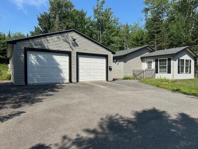 Property Photo: 25 Lily Pad Lane ME 04634