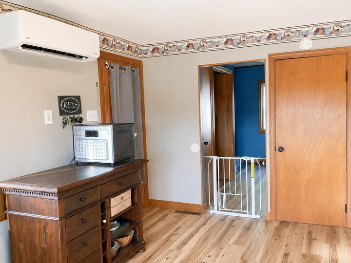 Property Photo: 516 E Presque Isle Road ME 04736