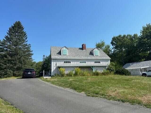 Property Photo: 592 U.s. 1 ME 04640
