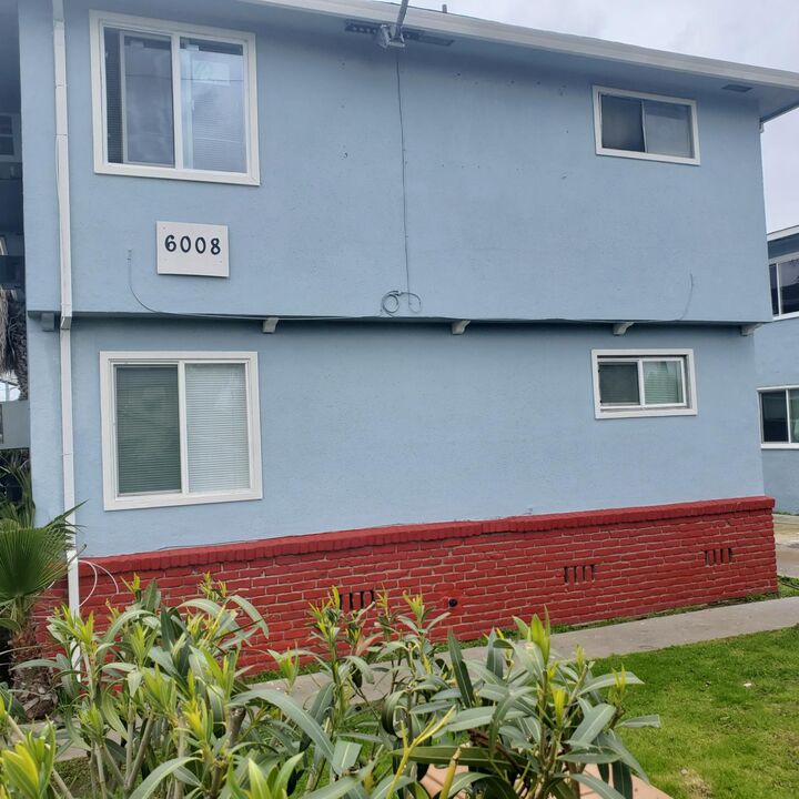 Property Photo: 6006 Martin Luther King Jr. Blvd CA 95824