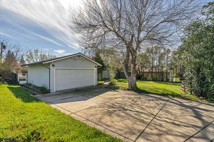 Property Photo:  7408 Westgate Drive  CA 95610 