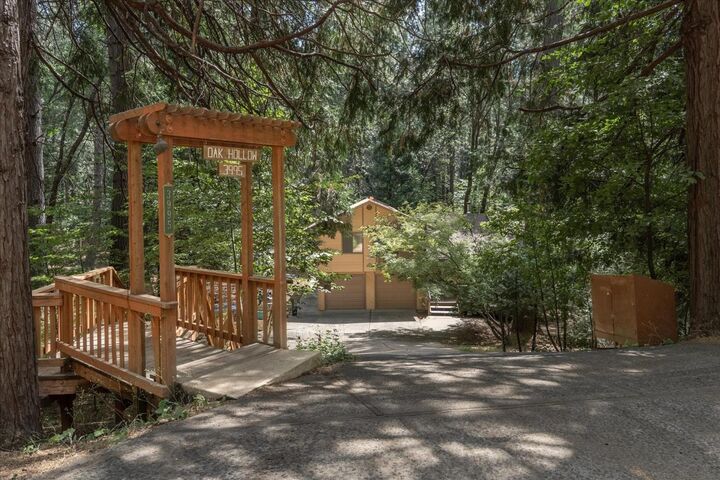 Property Photo:  3995 Lakemont Drive  CA 95223 