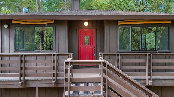 Property Photo: 15914 Brooks Road CA 95945