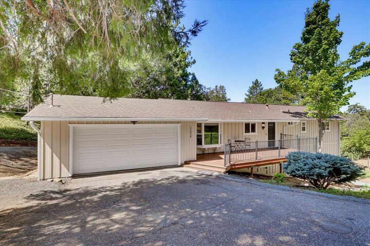 Property Photo: 15632 Shannon CA 95959