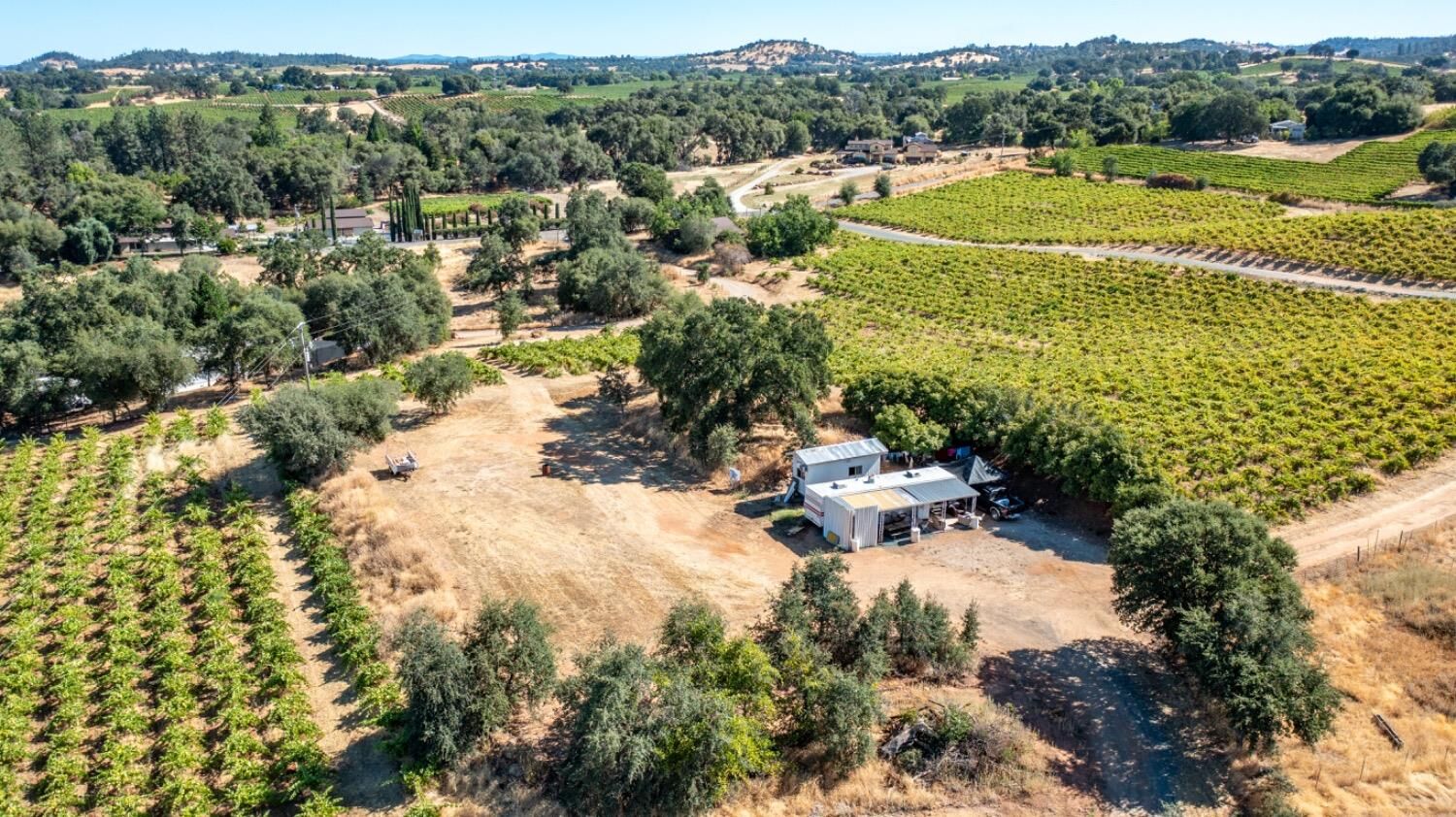 Property Photo: 19940 Shenandoah School Road CA 95669