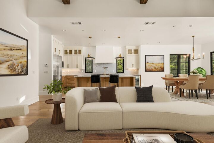 Property Photo:  2078 Long View Drive  CA 95722 