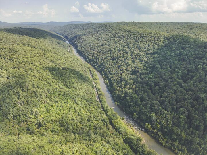 Property Photo: 0 Cherokee Trail TN 37887