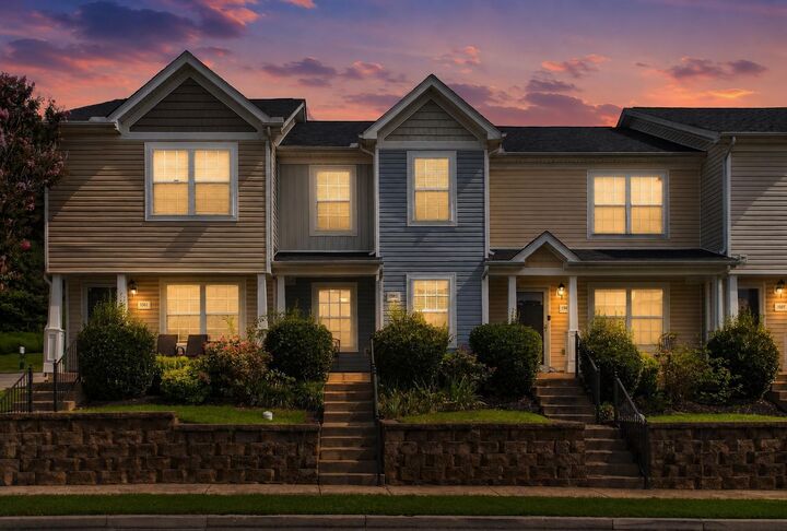 Property Photo: 1503 Sprucedale Dr TN 37013