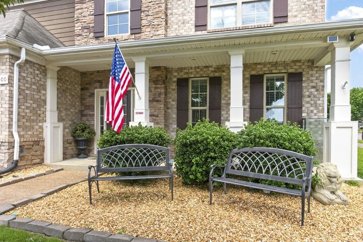 Property Photo:  4000 Corey Ct  TN 37174 