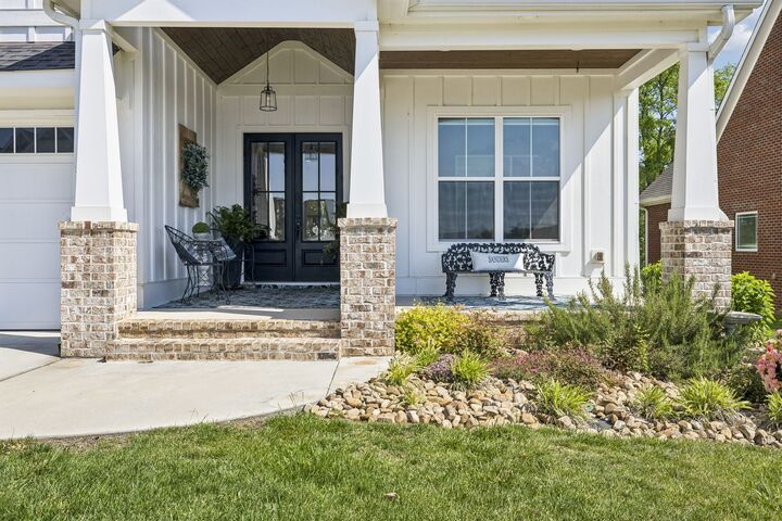 Property Photo:  117 Hammock Dr  TN 37398 