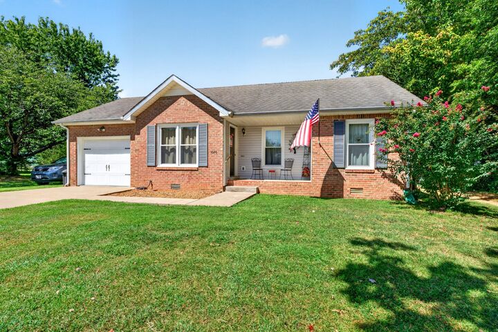 Property Photo:  1036 Angela Dr  TN 37042 