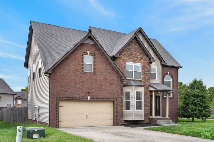 Property Photo:  3710 Windhaven Court  TN 37040 