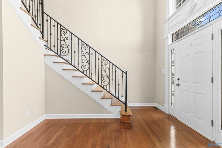 Property Photo:  602 Morning Glory Drive SW  AL 35640 