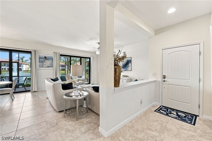 Property Photo:  15145 Palmer Lake Circle 103  FL 34109 