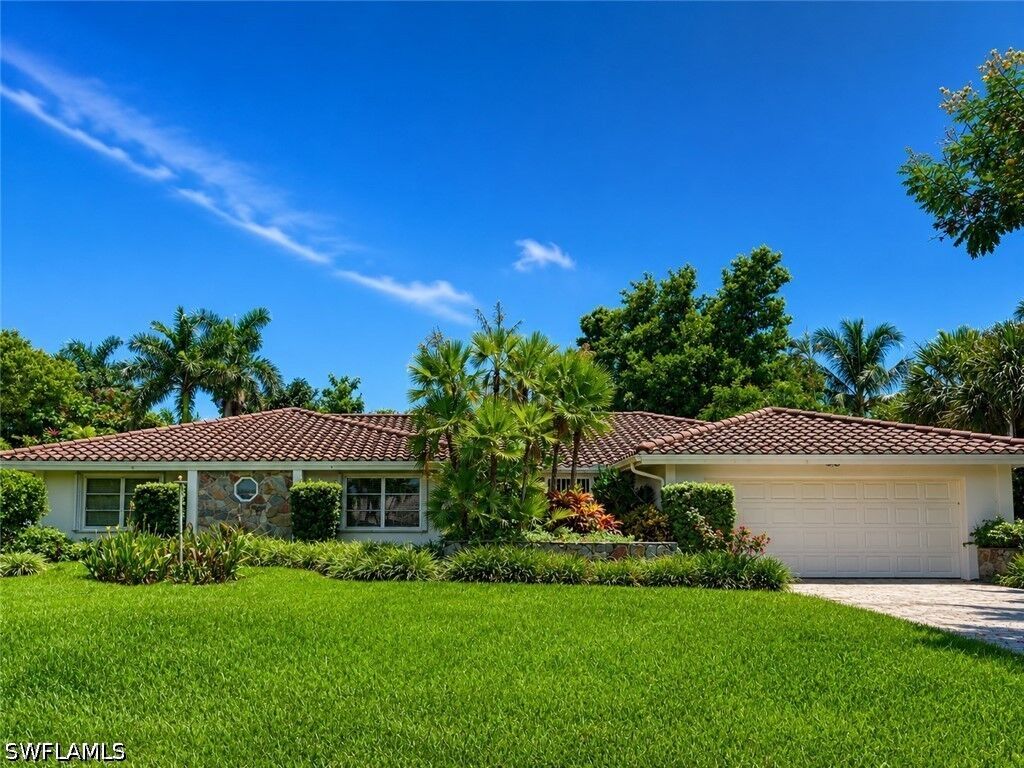 Property Photo:  660 Regatta Road  FL 34103 