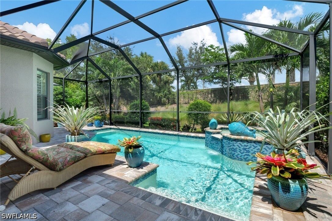 Property Photo:  8558 Maggiore Court  FL 34114 