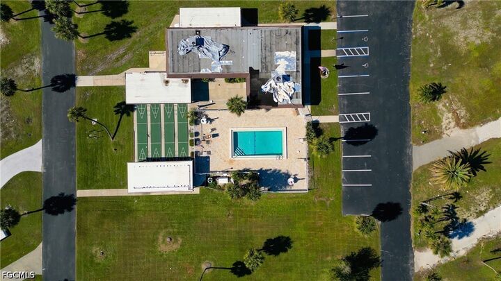 Property Photo: 13661 Catbird Drive FL 33908